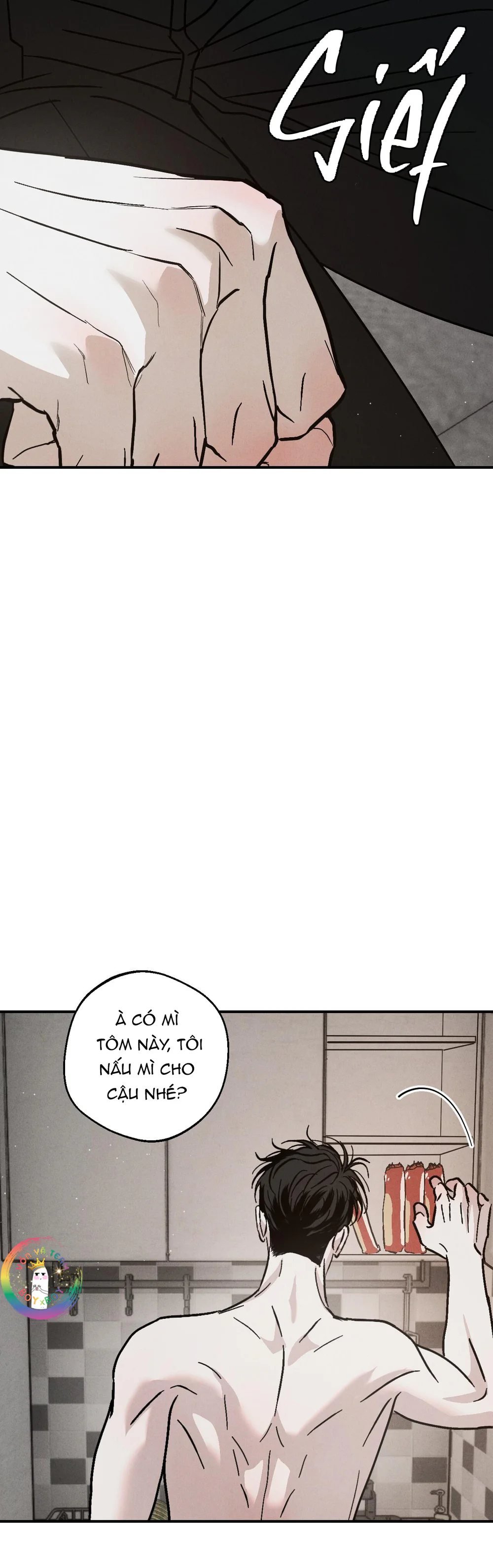 Đọc truyện (END) Bí Mật XX - Chapter 5