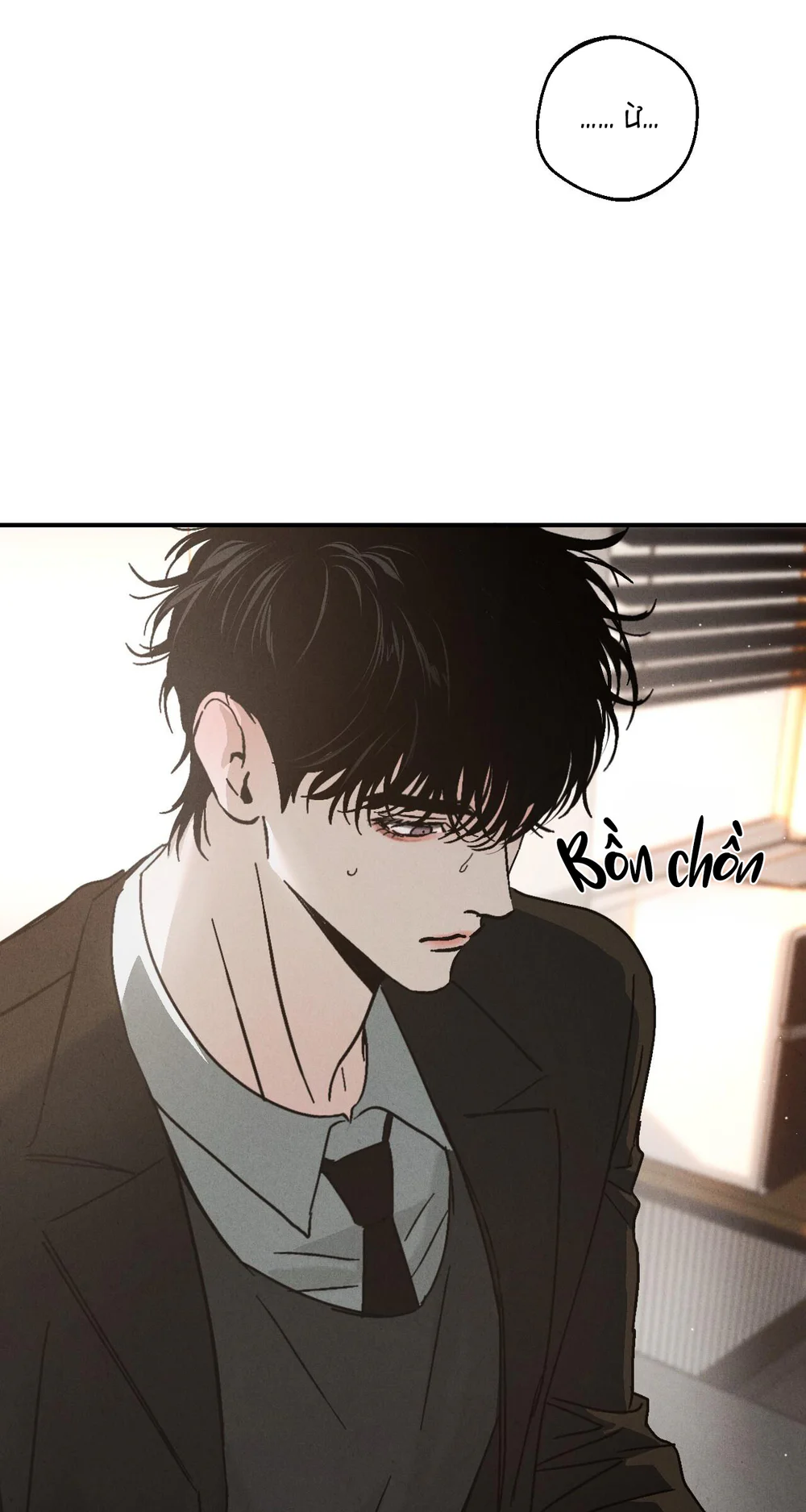 Đọc truyện Bí Mật XX - Chapter 5