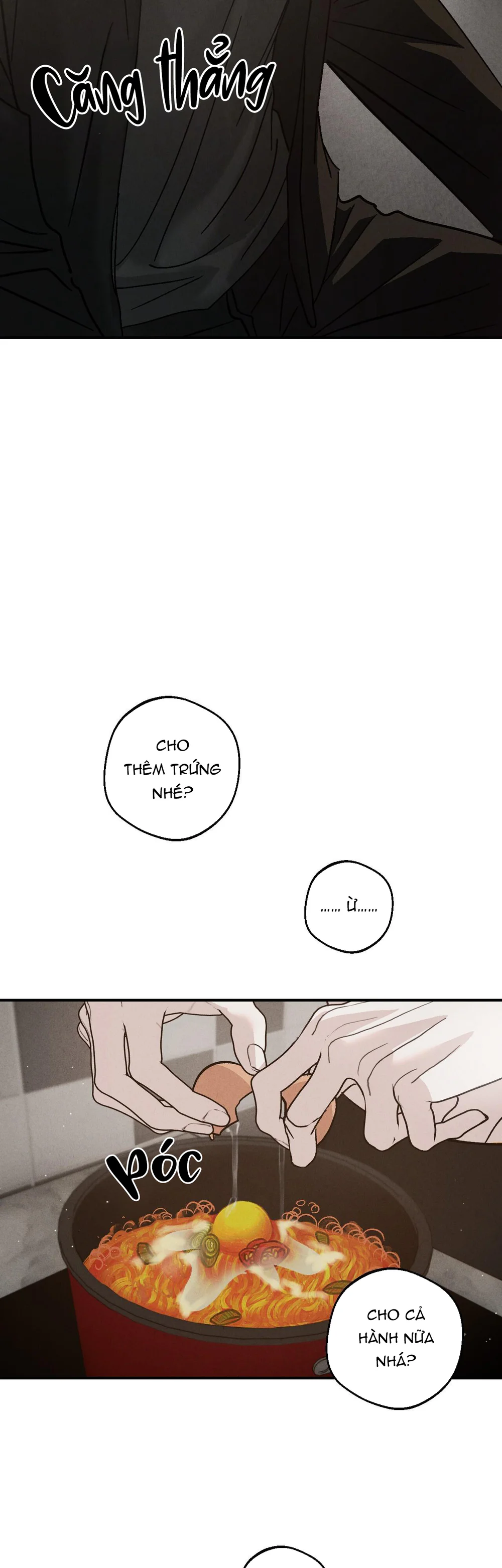 Đọc truyện Bí Mật XX - Chapter 5