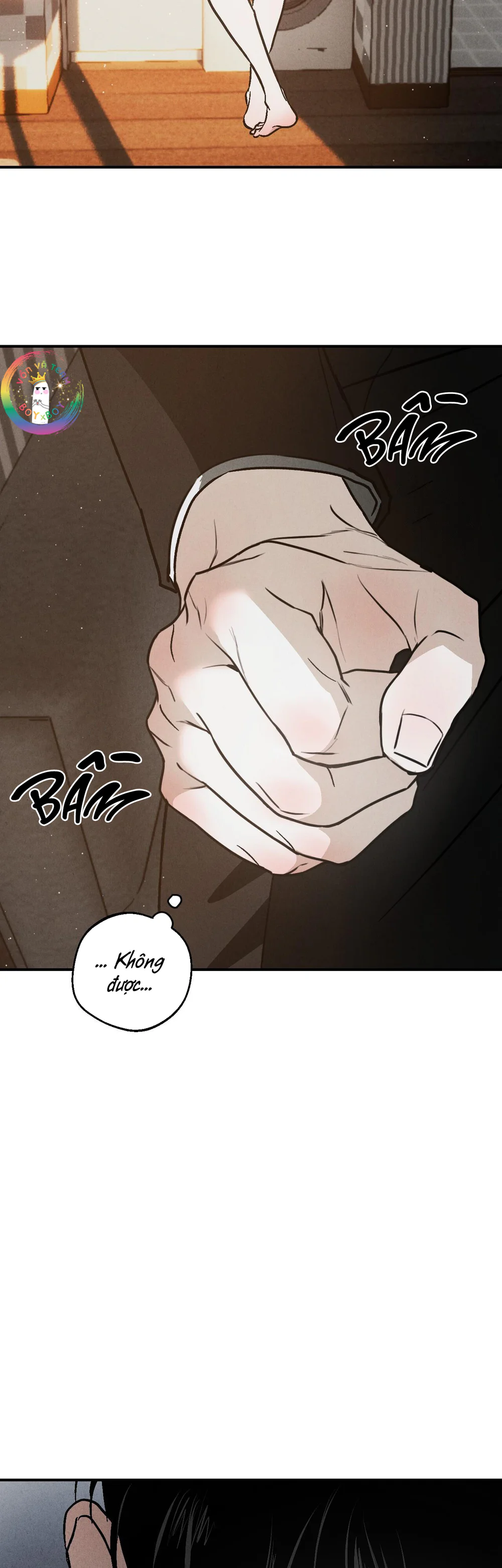 Đọc truyện (END) Bí Mật XX - Chapter 5