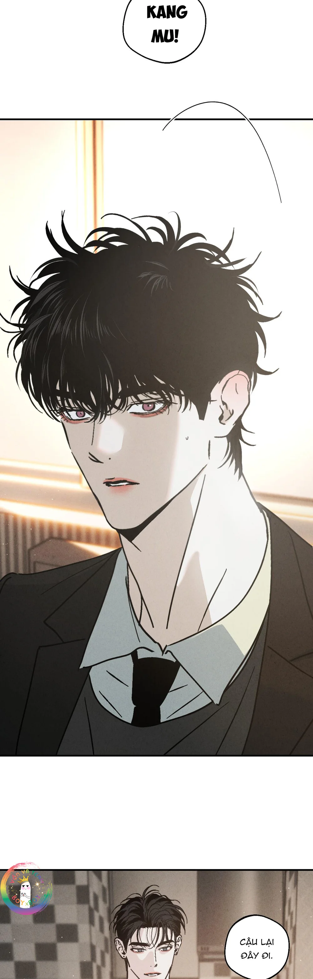 Đọc truyện Bí Mật XX - Chapter 5