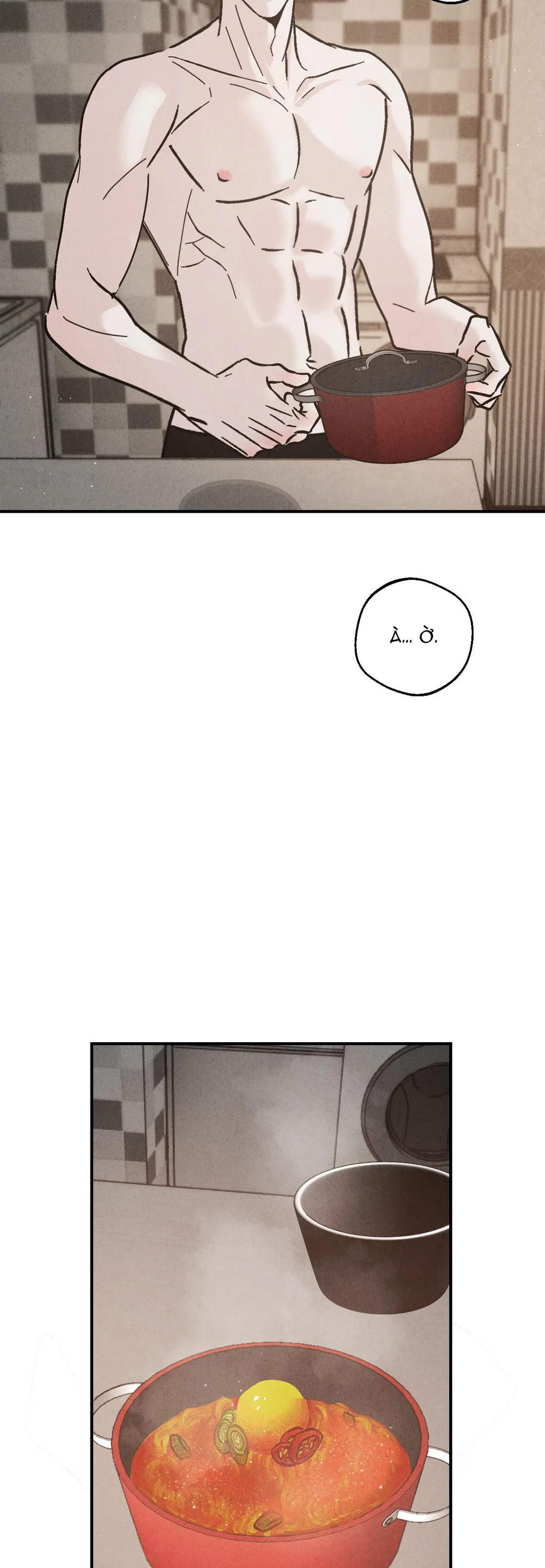 Đọc truyện Bí Mật XX - Chapter 5