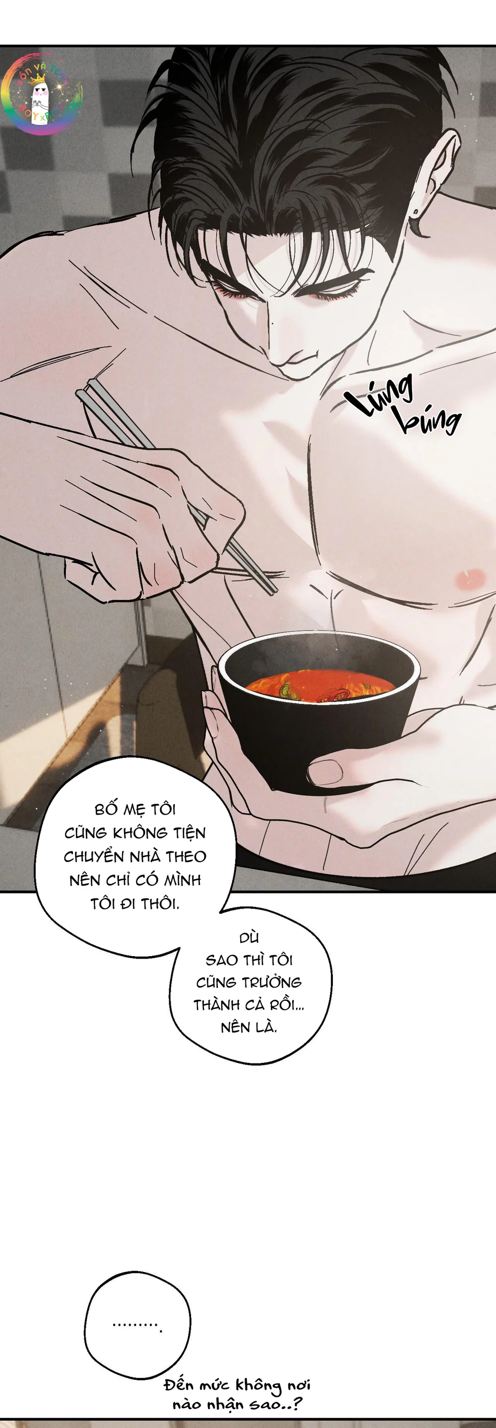Đọc truyện Bí Mật XX - Chapter 5