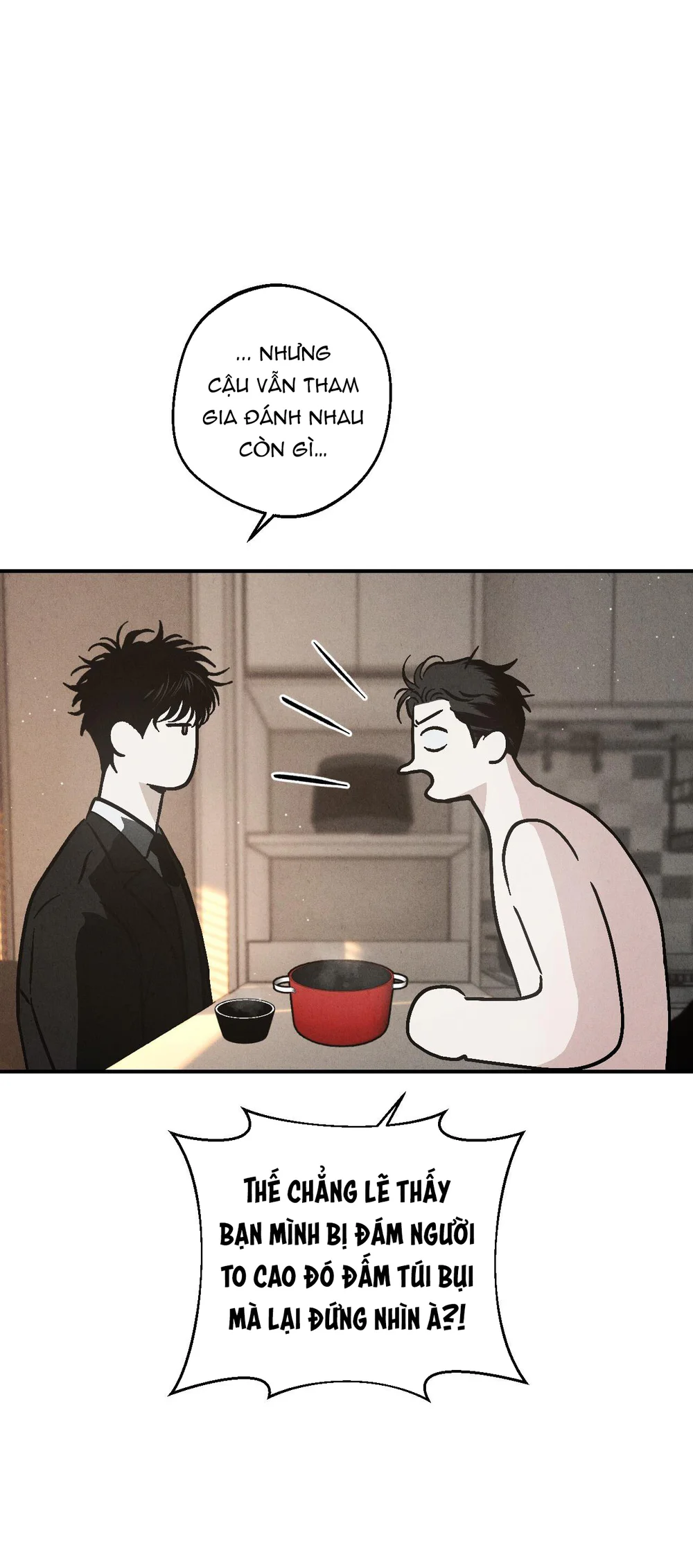 Đọc truyện (END) Bí Mật XX - Chapter 5