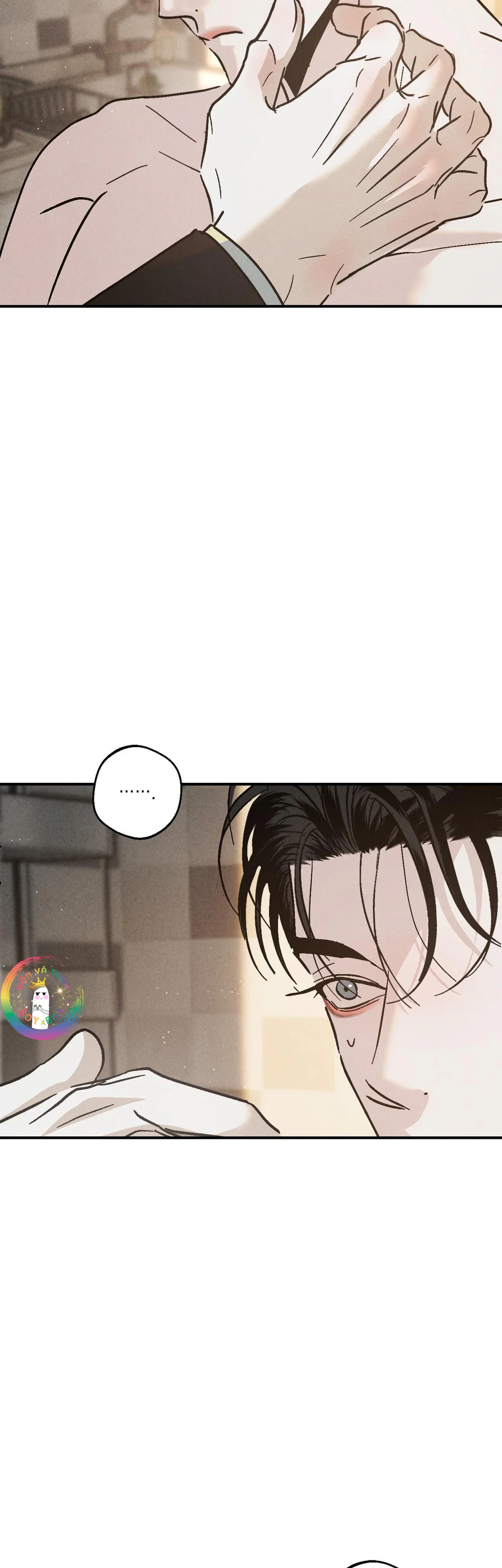Đọc truyện Bí Mật XX - Chapter 5