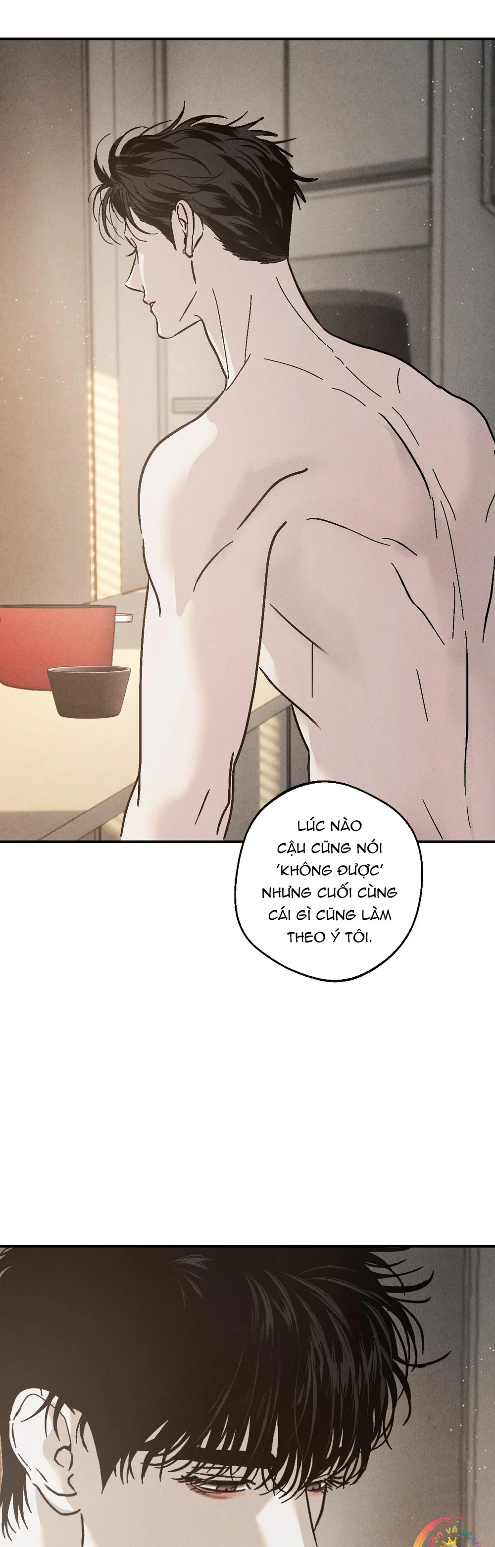 Đọc truyện Bí Mật XX - Chapter 5