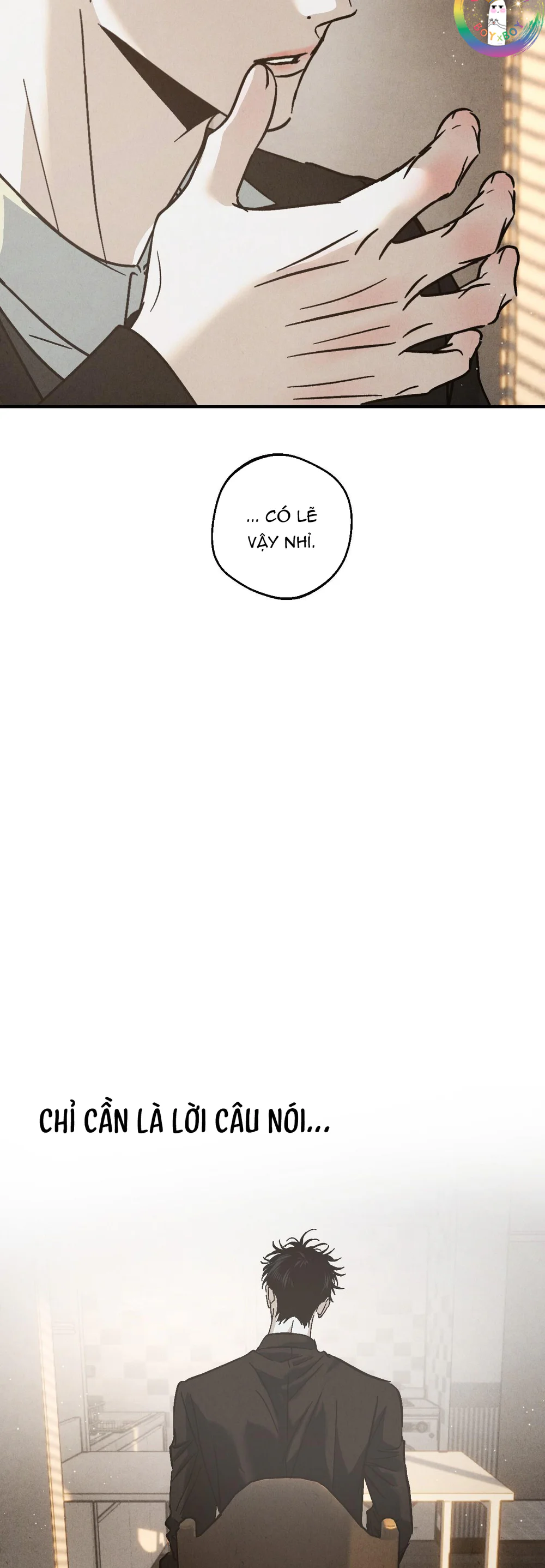 Đọc truyện Bí Mật XX - Chapter 5