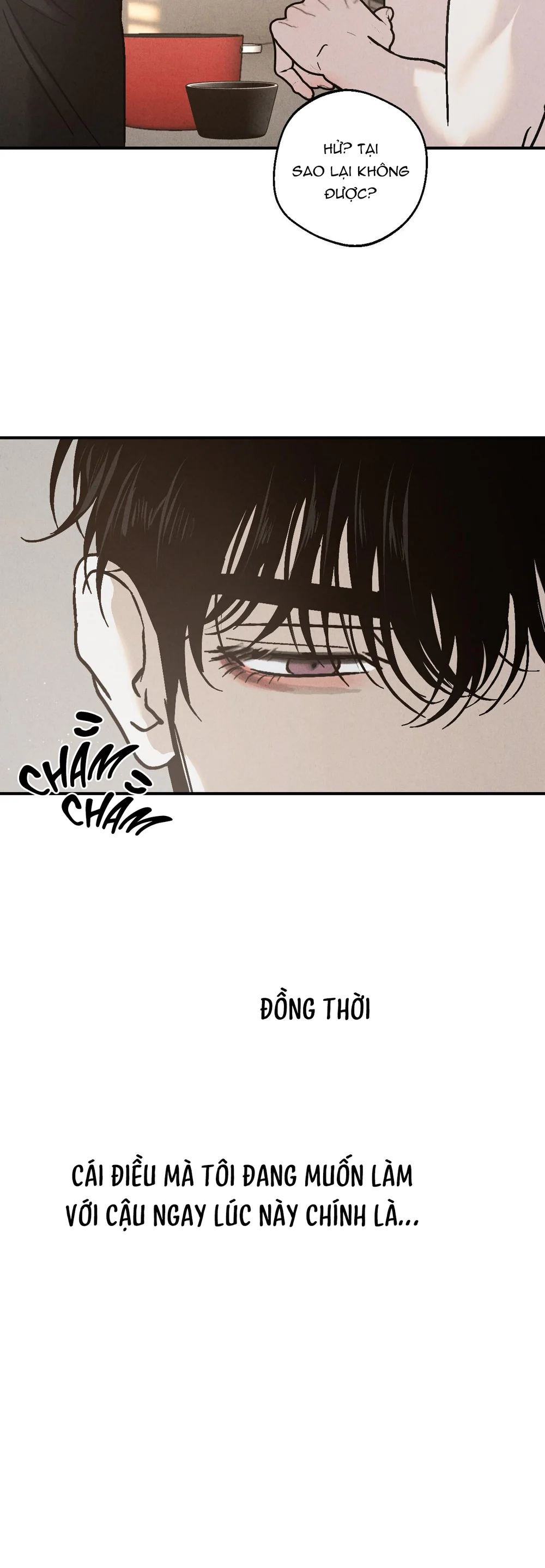 Đọc truyện Bí Mật XX - Chapter 5