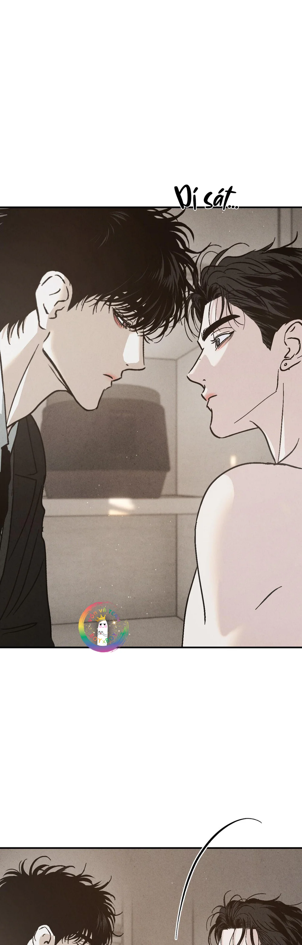 Đọc truyện Bí Mật XX - Chapter 5