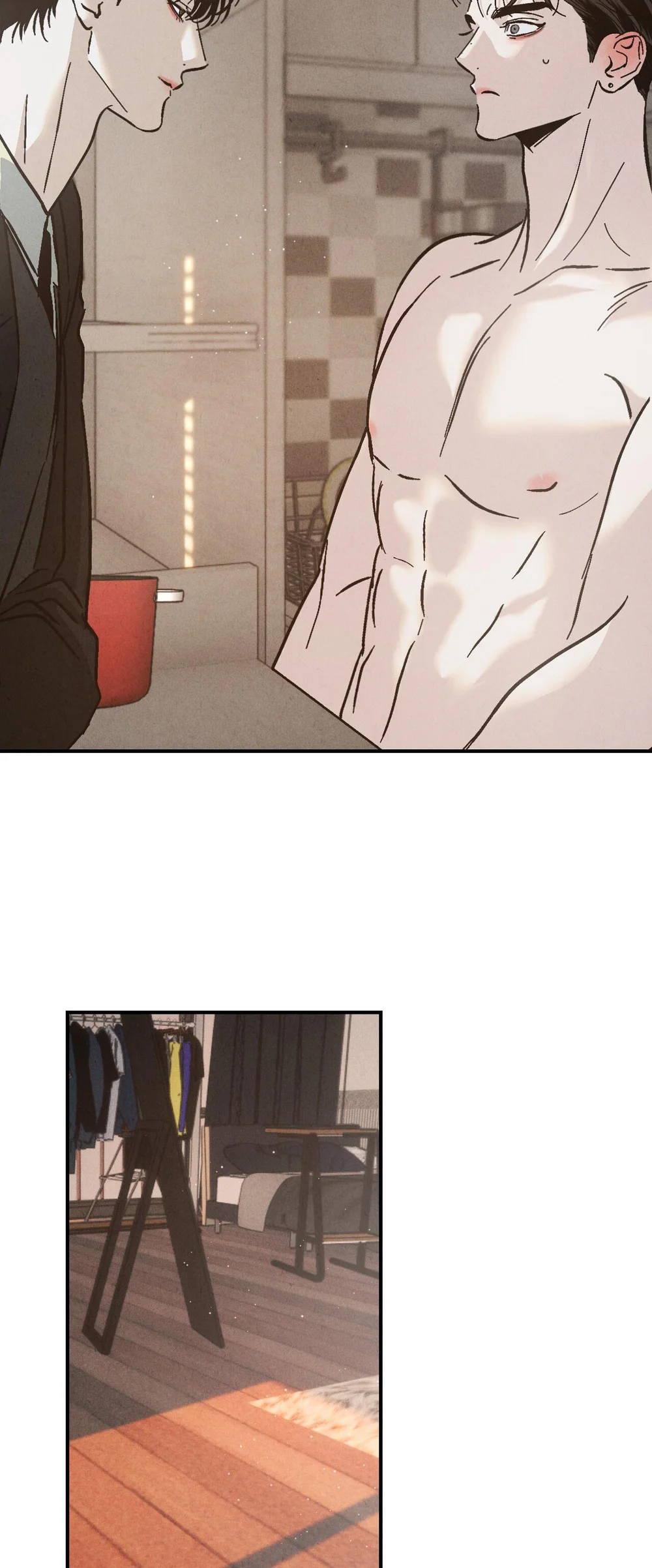 Đọc truyện Bí Mật XX - Chapter 5