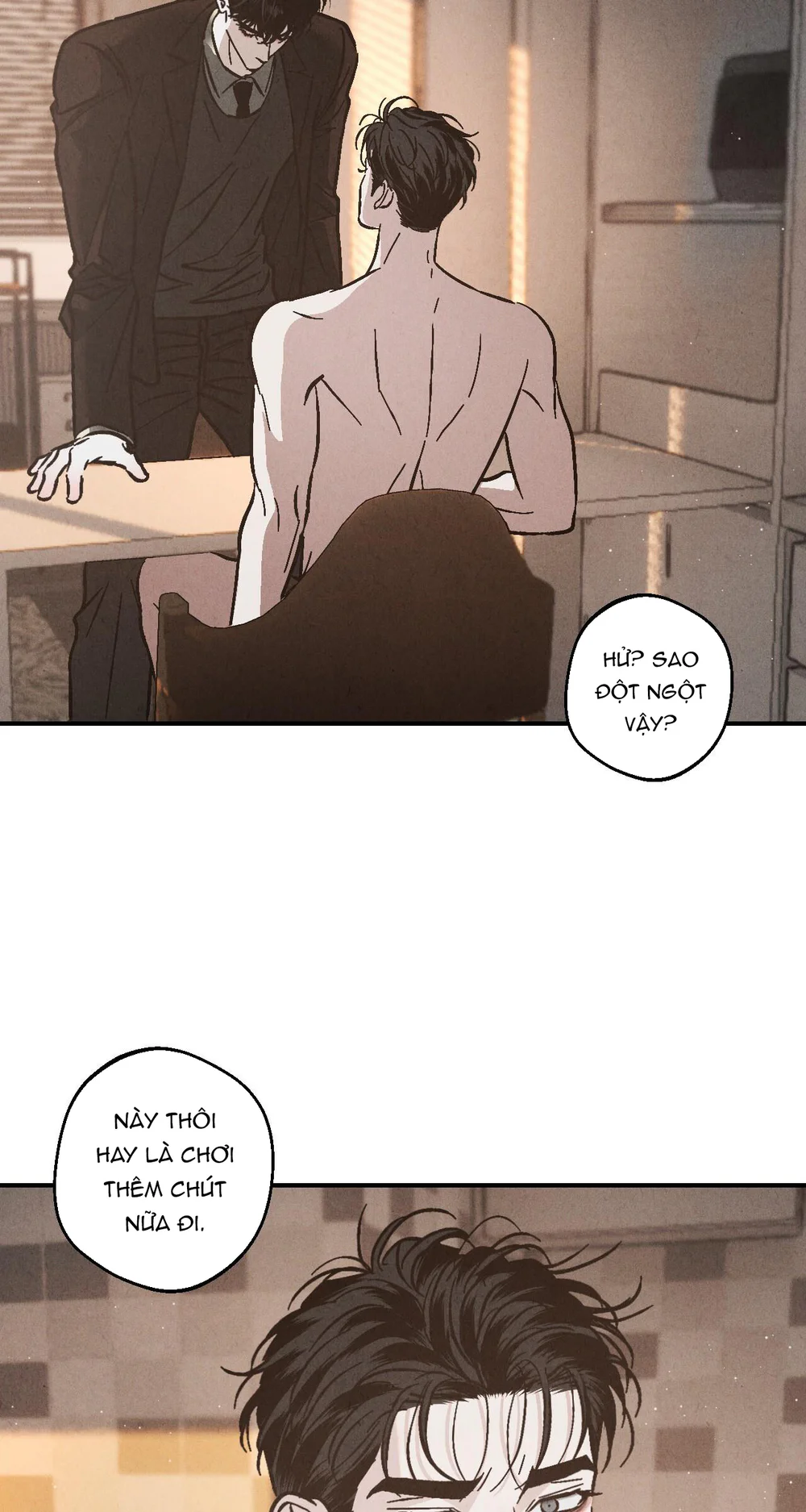 Đọc truyện Bí Mật XX - Chapter 5