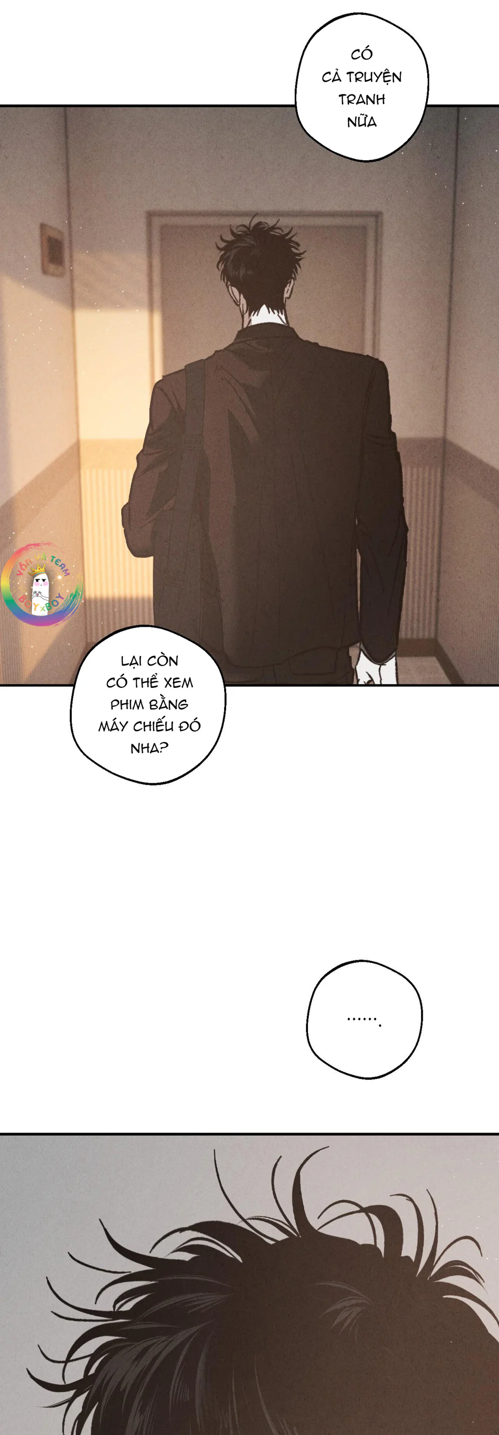 Đọc truyện Bí Mật XX - Chapter 5