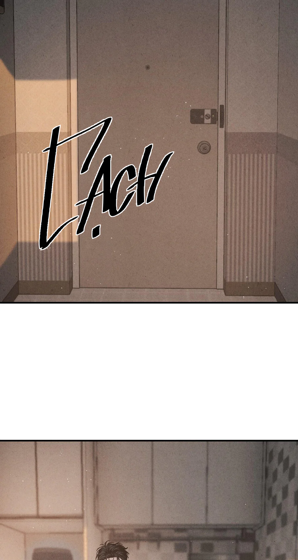 Đọc truyện Bí Mật XX - Chapter 5