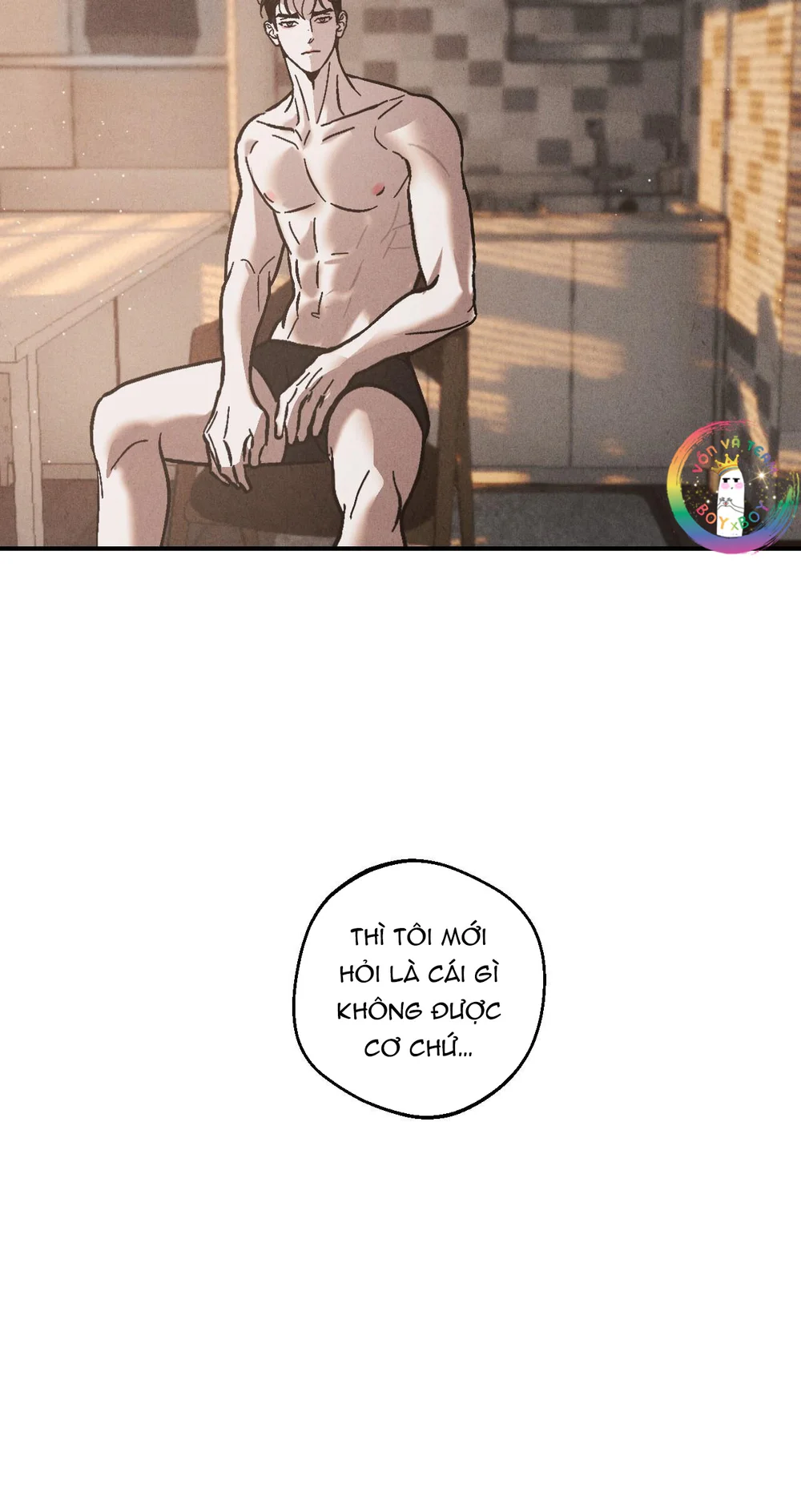 Đọc truyện (END) Bí Mật XX - Chapter 5