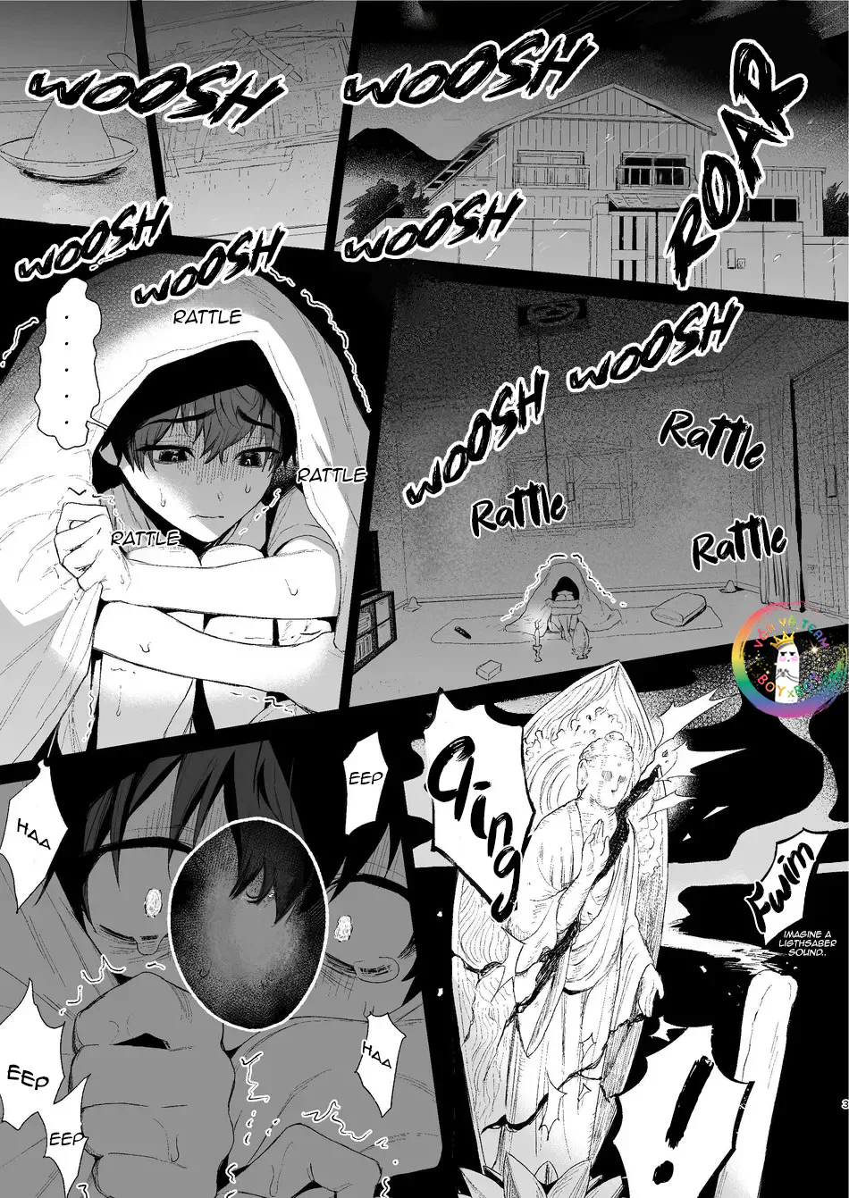 Đọc truyện XÉ TÚI MÙ - Chapter 14 Túi dị dị