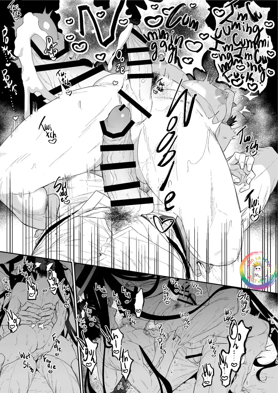 Đọc truyện XÉ TÚI MÙ - Chapter 14 Túi dị dị