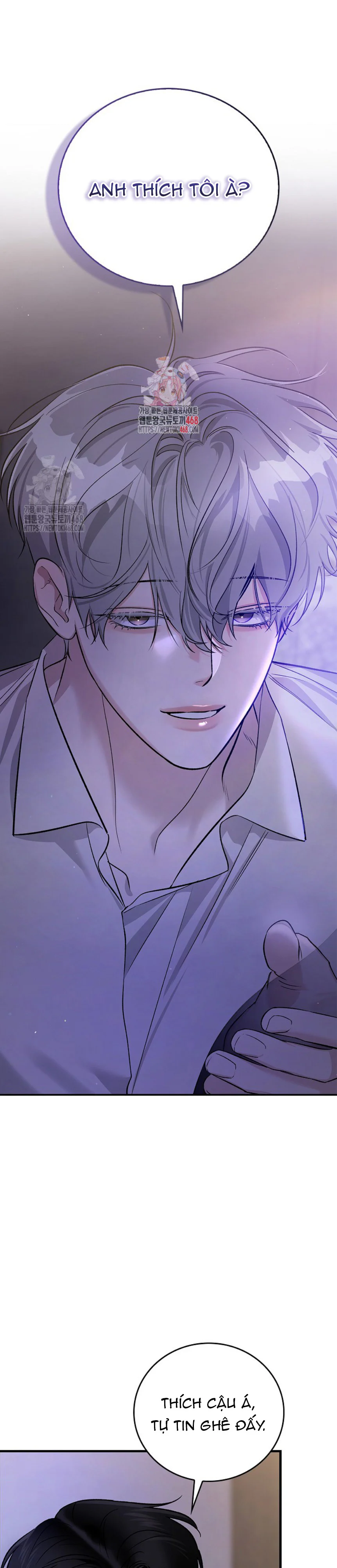 Đọc truyện Zero Side - Chapter 12