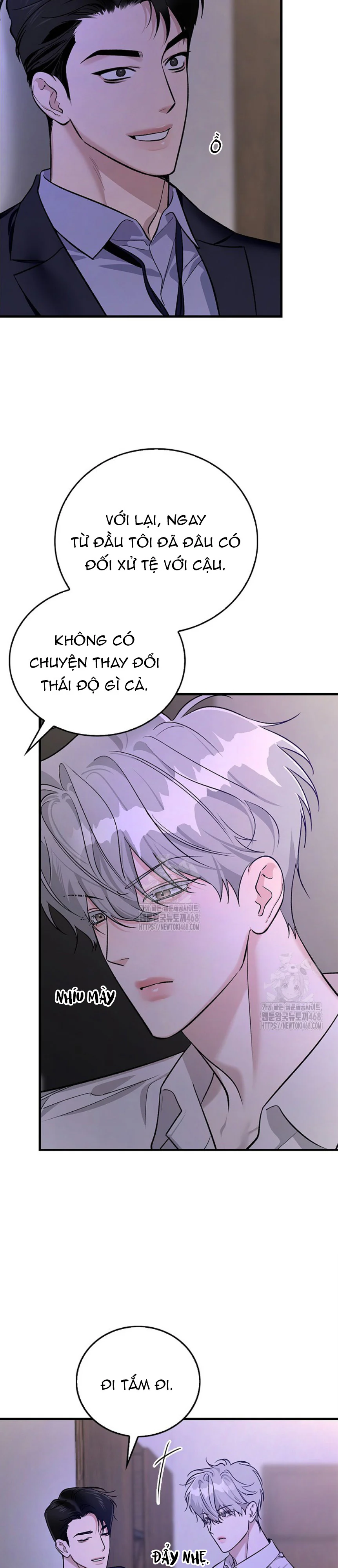 Đọc truyện Zero Side - Chapter 12