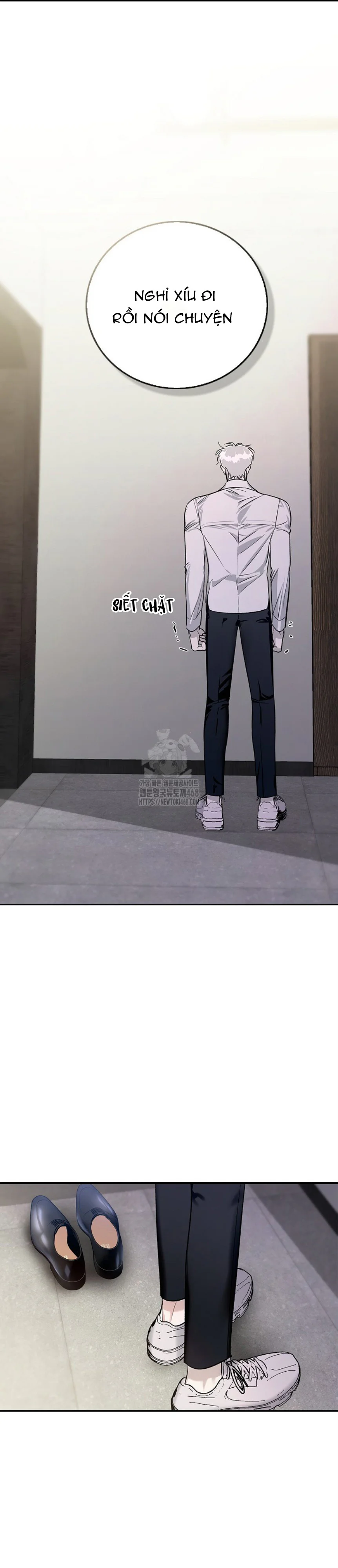 Đọc truyện Zero Side - Chapter 12