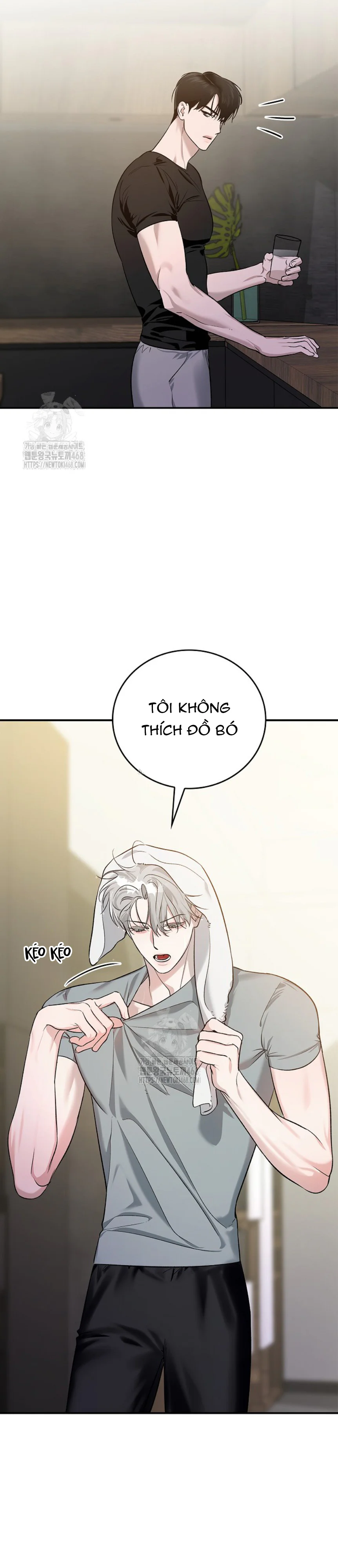 Đọc truyện Zero Side - Chapter 12
