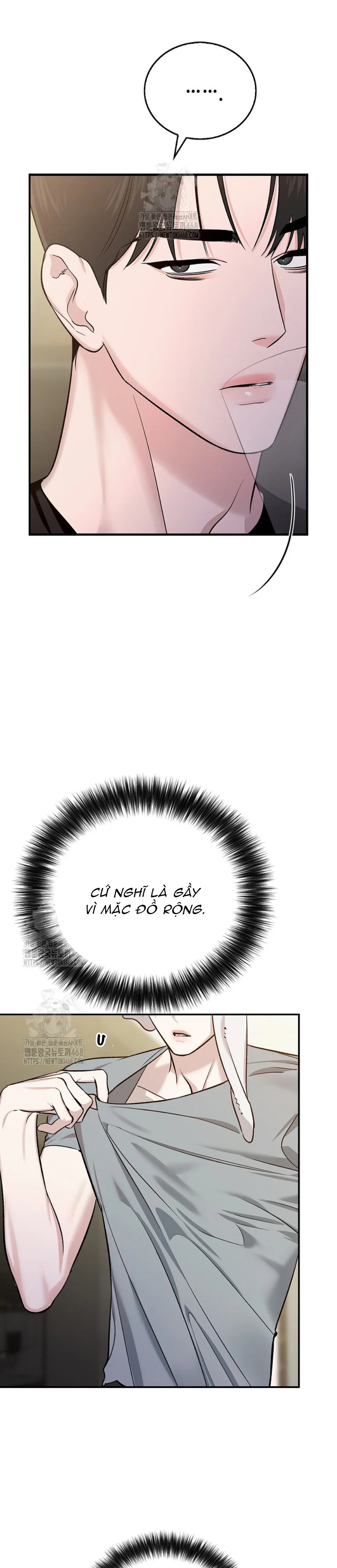 Đọc truyện Zero Side - Chapter 12