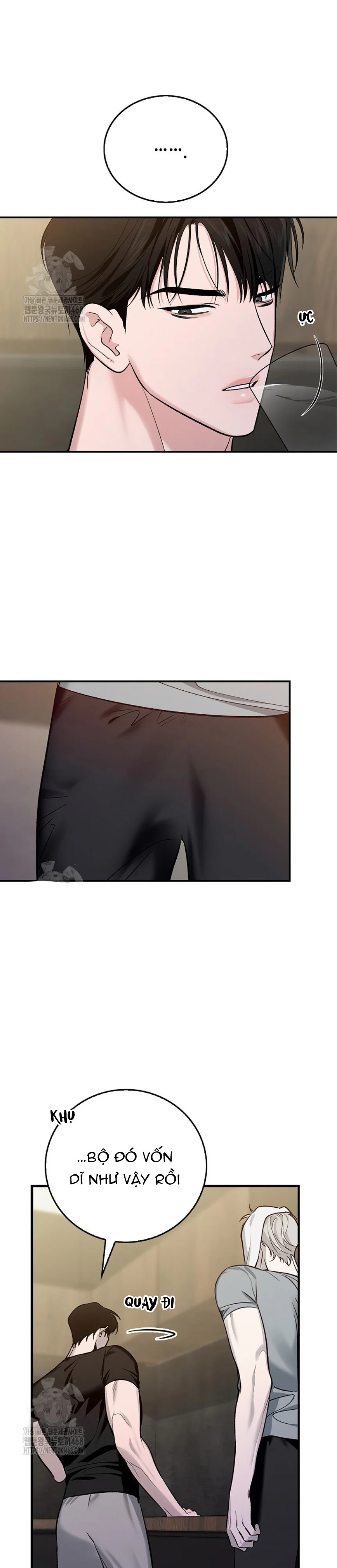 Đọc truyện Zero Side - Chapter 12