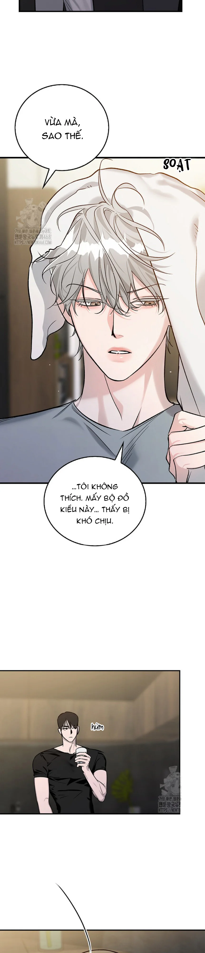 Đọc truyện Zero Side - Chapter 12