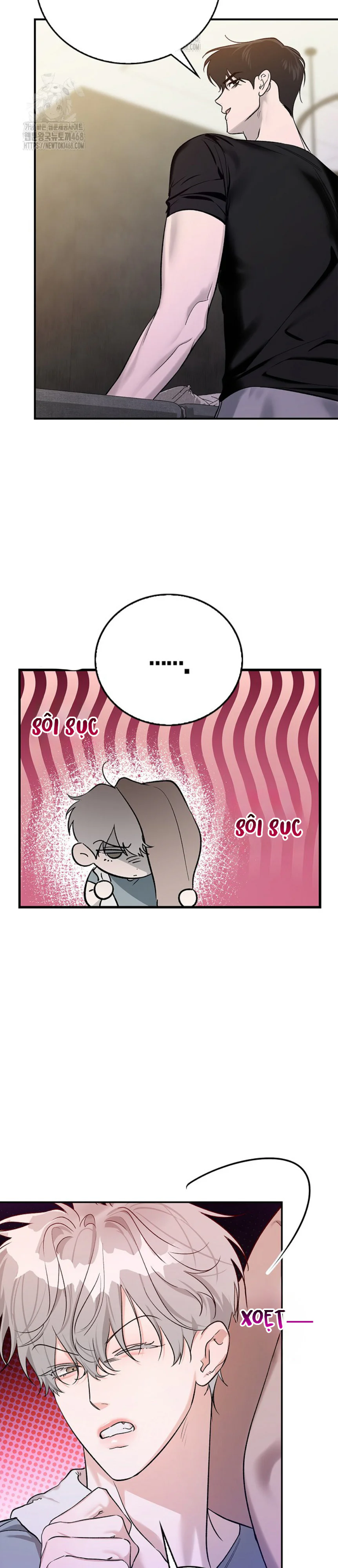 Đọc truyện Zero Side - Chapter 12