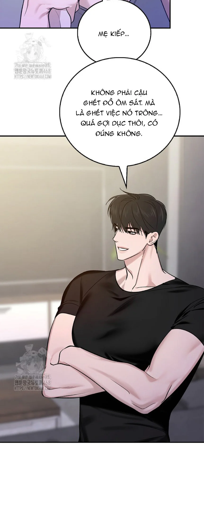 Đọc truyện Zero Side - Chapter 12