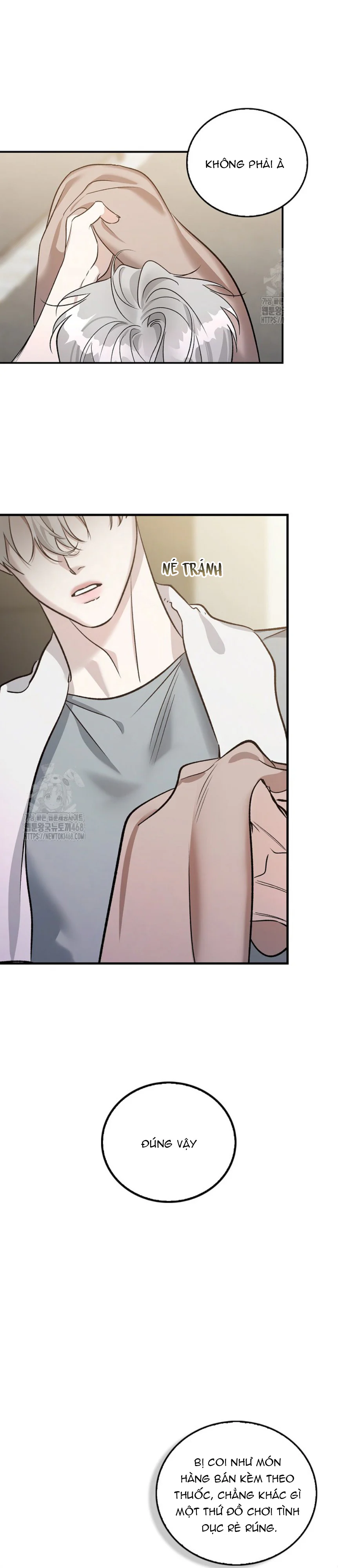 Đọc truyện Zero Side - Chapter 12