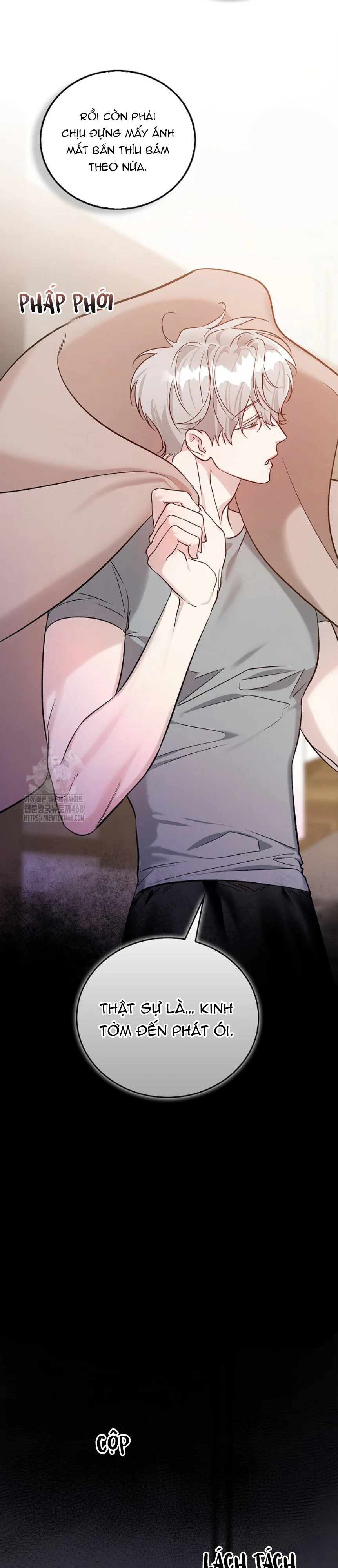 Đọc truyện Zero Side - Chapter 12