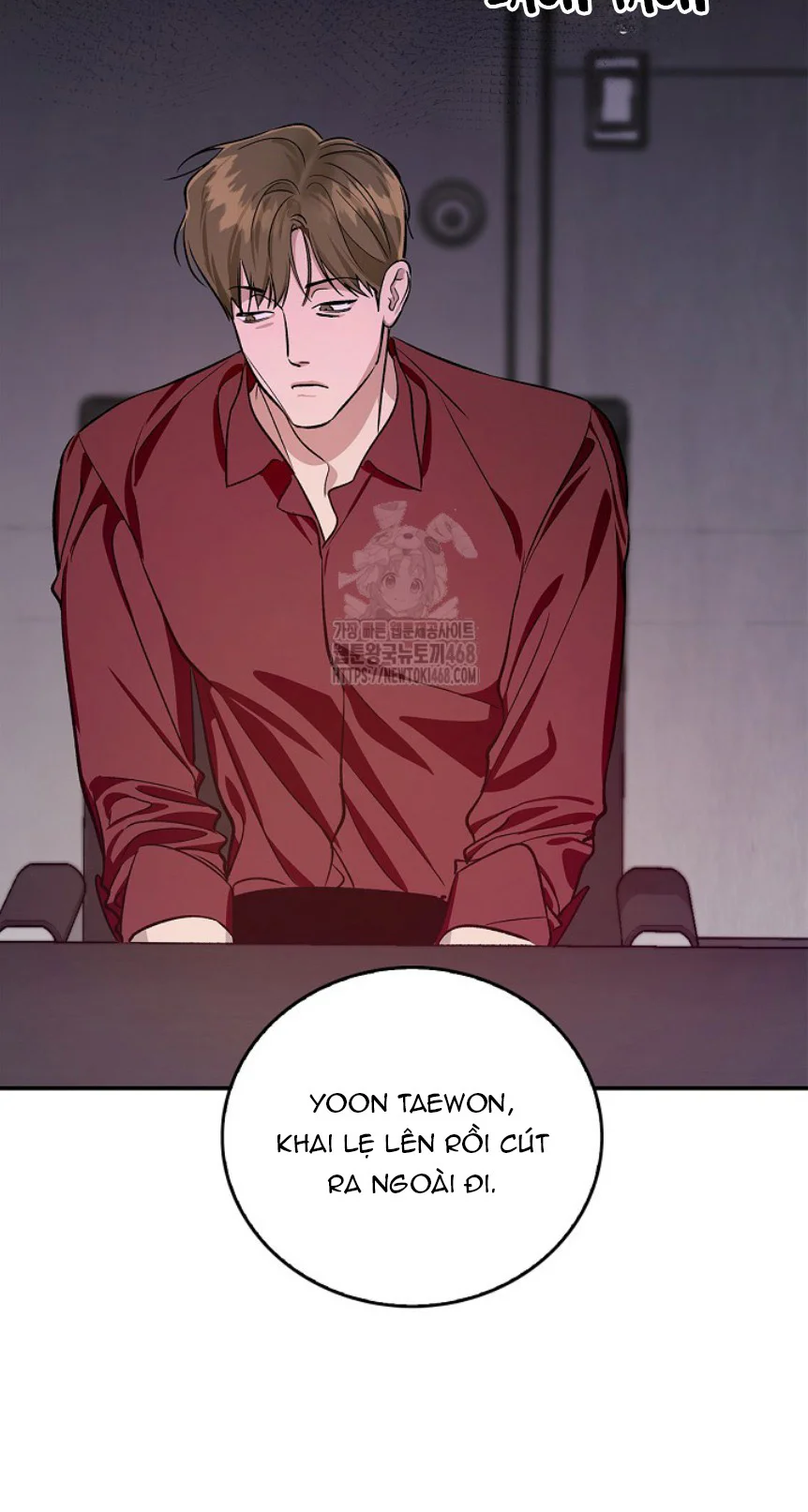 Đọc truyện Zero Side - Chapter 12
