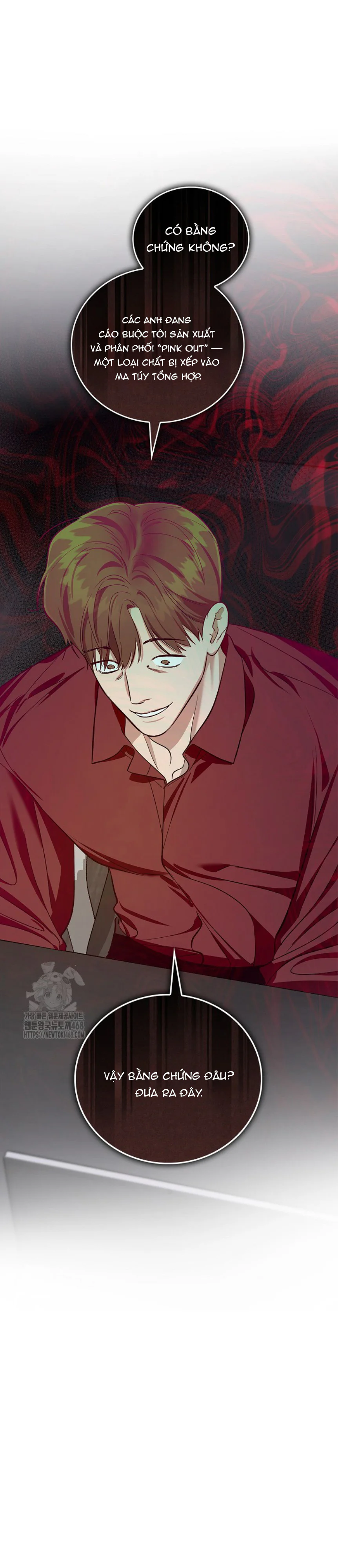 Đọc truyện Zero Side - Chapter 12