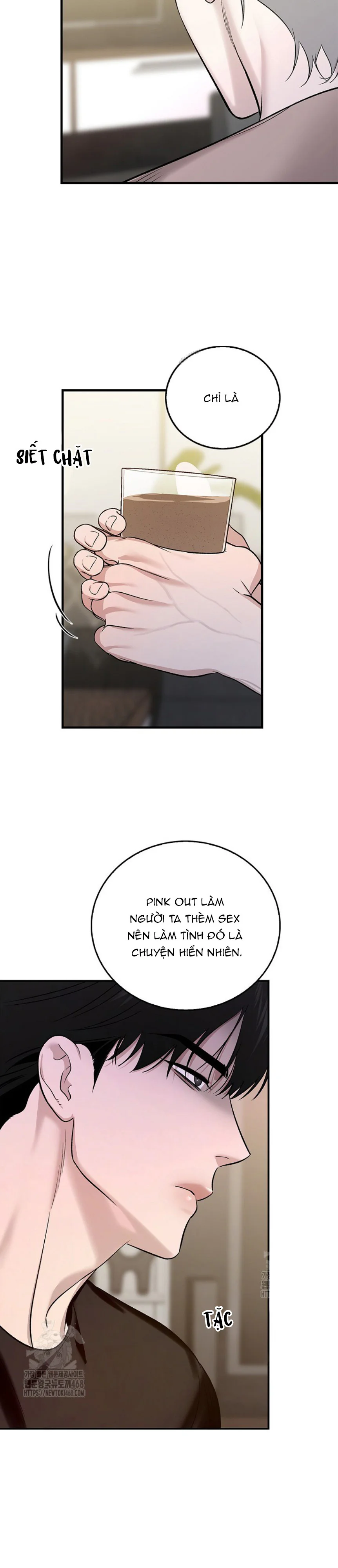 Đọc truyện Zero Side - Chapter 12