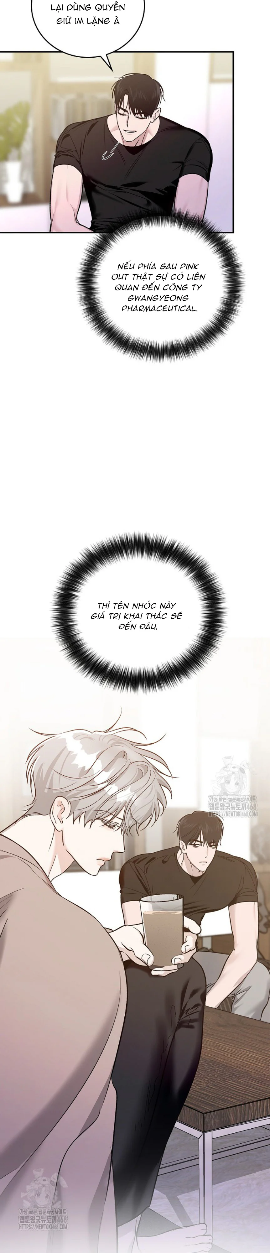 Đọc truyện Zero Side - Chapter 12