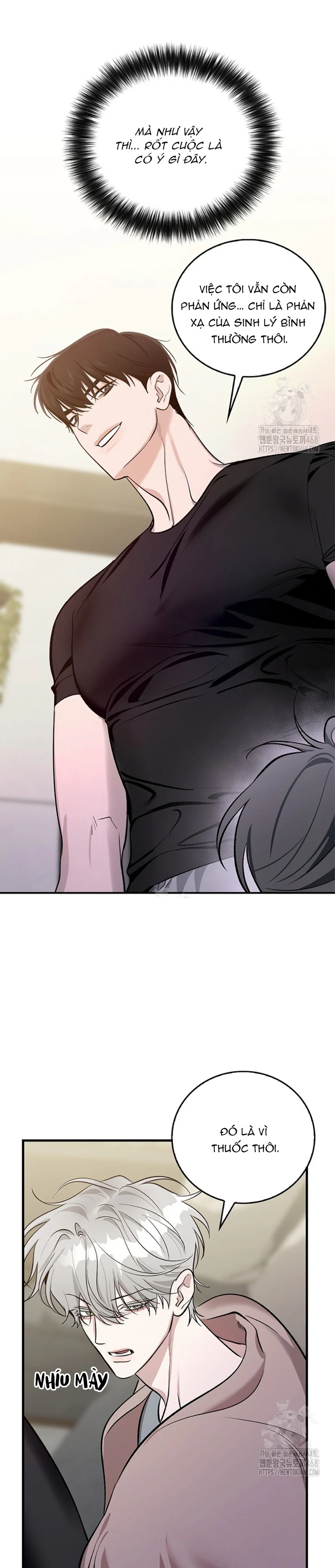 Đọc truyện Zero Side - Chapter 12