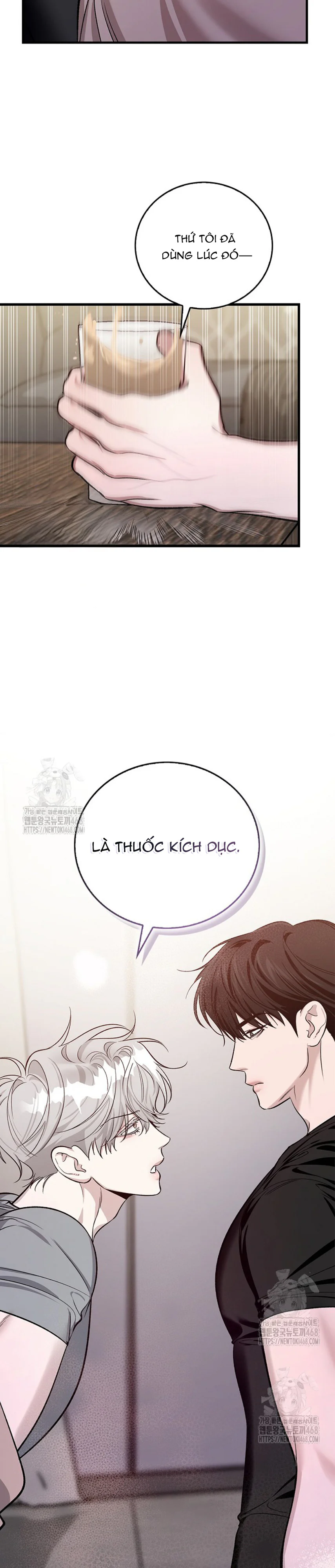 Đọc truyện Zero Side - Chapter 12