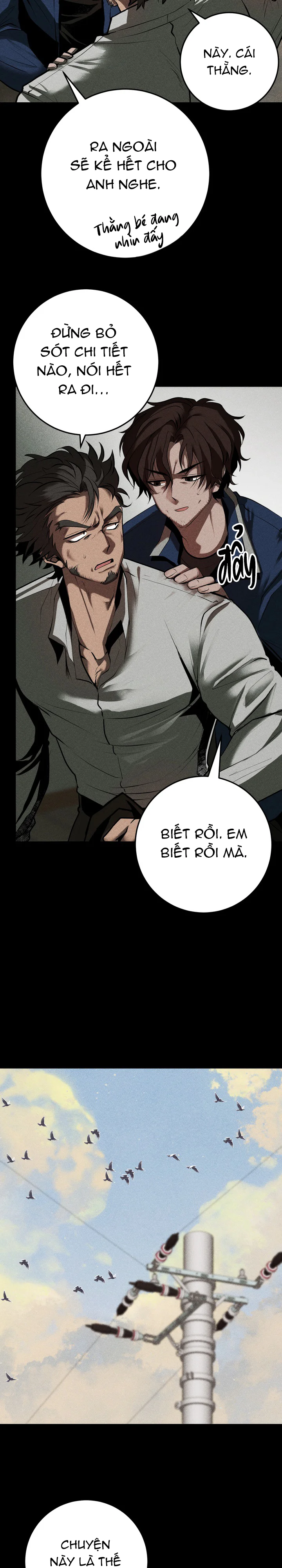 Đọc truyện Trang Trại Jangsaeng - Chapter 12