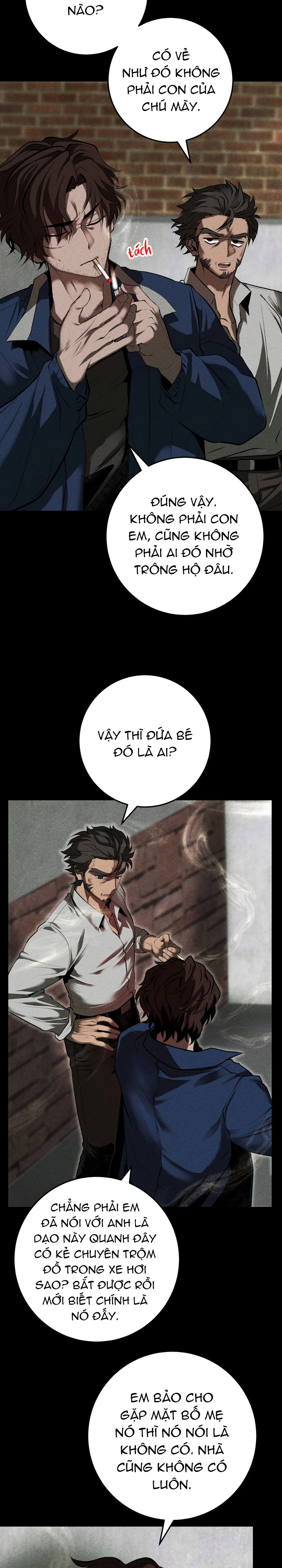 Đọc truyện Trang Trại Jangsaeng - Chapter 12