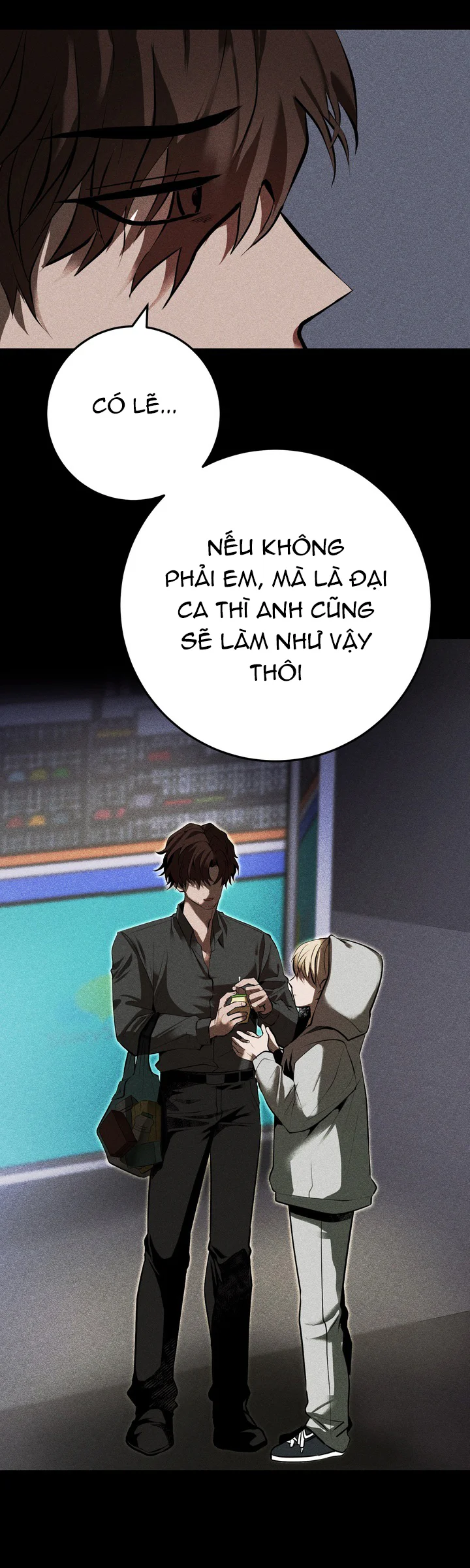 Đọc truyện Trang Trại Jangsaeng - Chapter 12