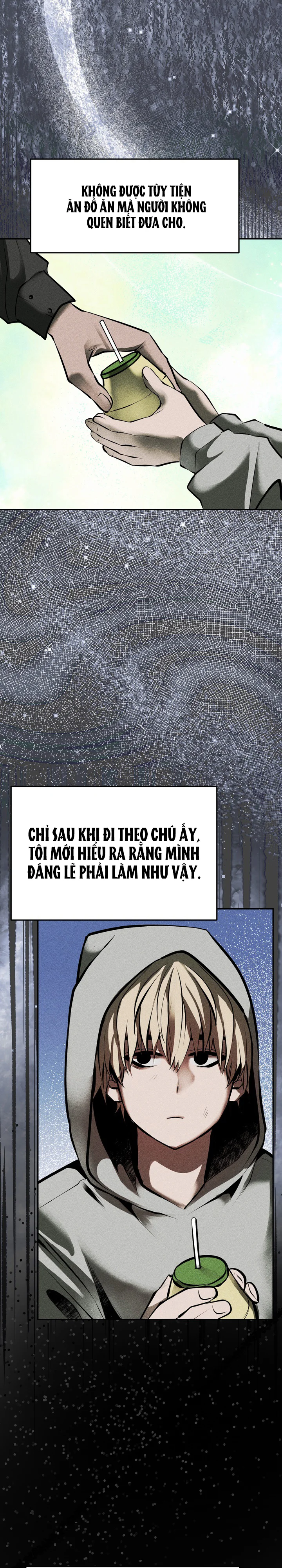 Đọc truyện Trang Trại Jangsaeng - Chapter 12