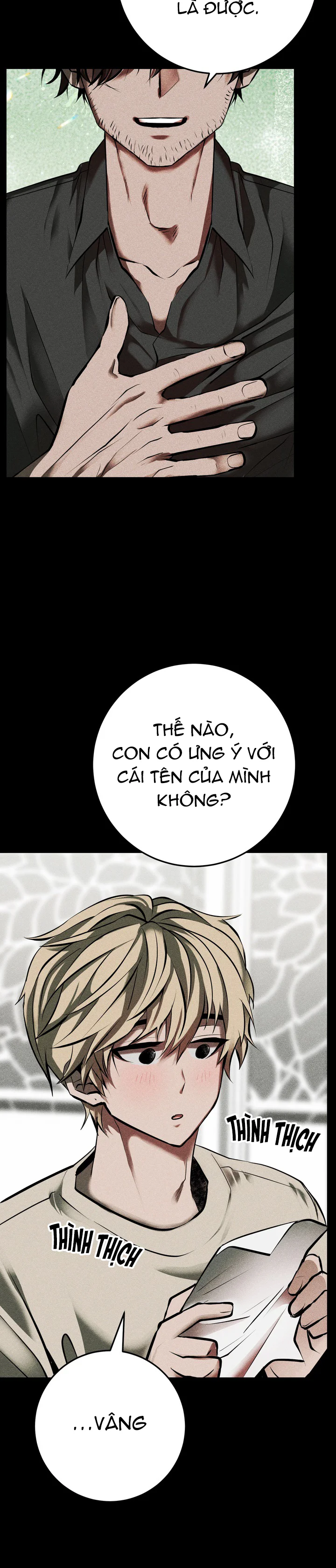 Đọc truyện Trang Trại Jangsaeng - Chapter 12