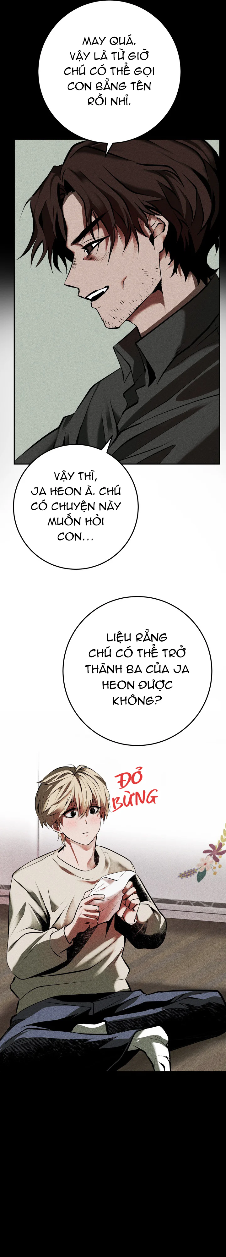 Đọc truyện Trang Trại Jangsaeng - Chapter 12