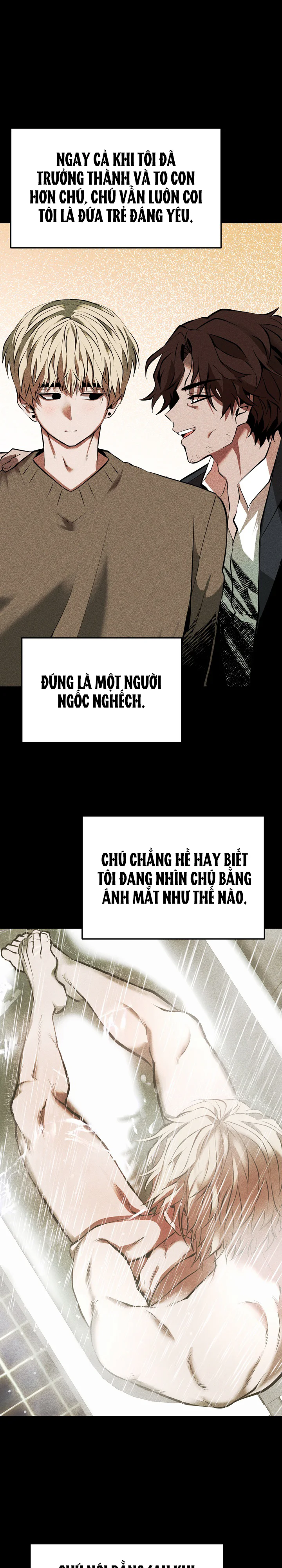 Đọc truyện Trang Trại Jangsaeng - Chapter 12