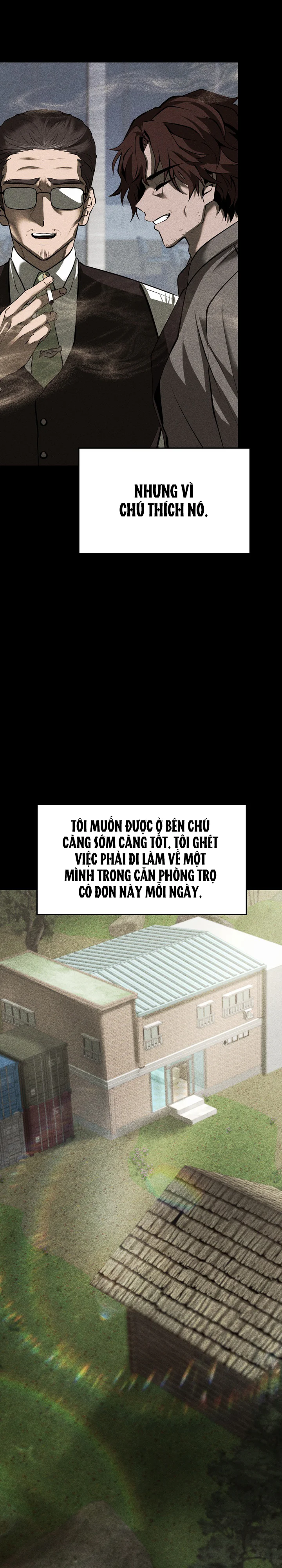 Đọc truyện Trang Trại Jangsaeng - Chapter 12