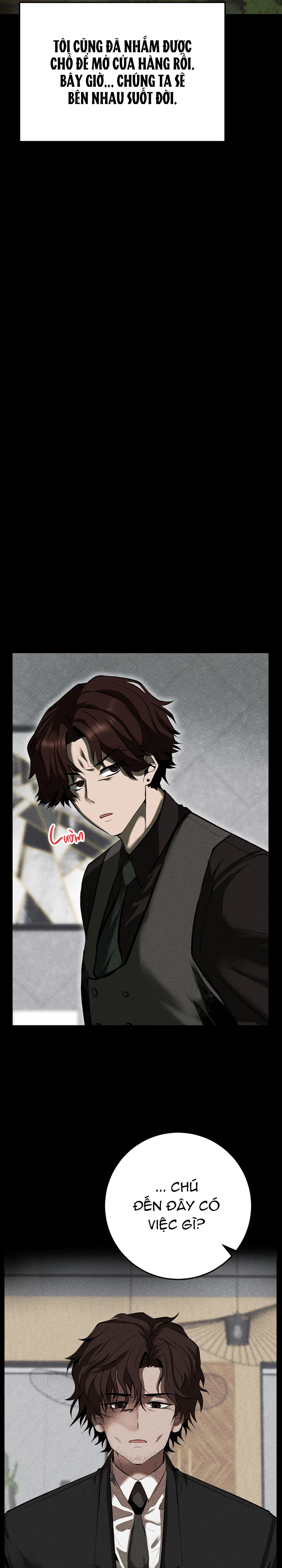 Đọc truyện Trang Trại Jangsaeng - Chapter 12