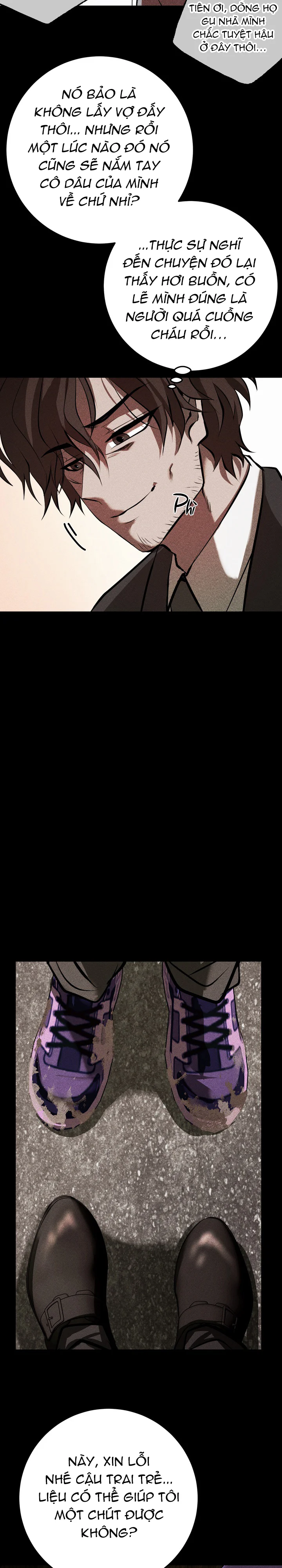 Đọc truyện Trang Trại Jangsaeng - Chapter 12