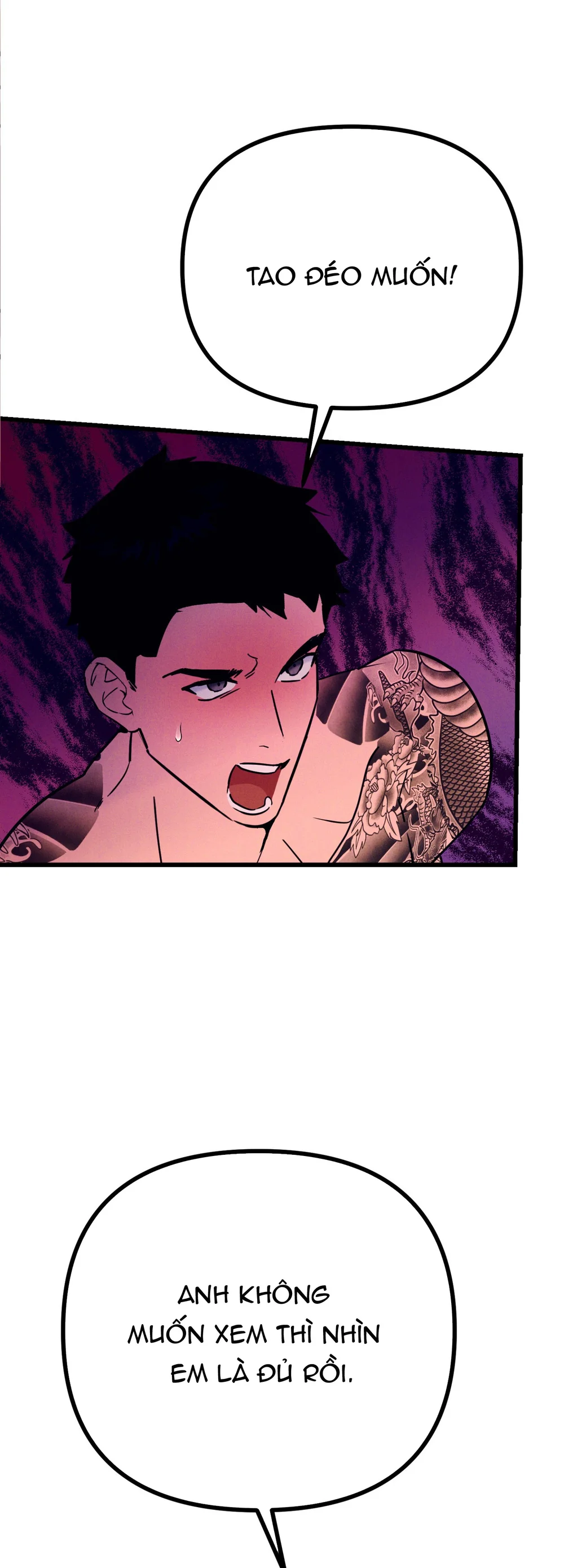 Đọc truyện Lửa vong - Chapter 19