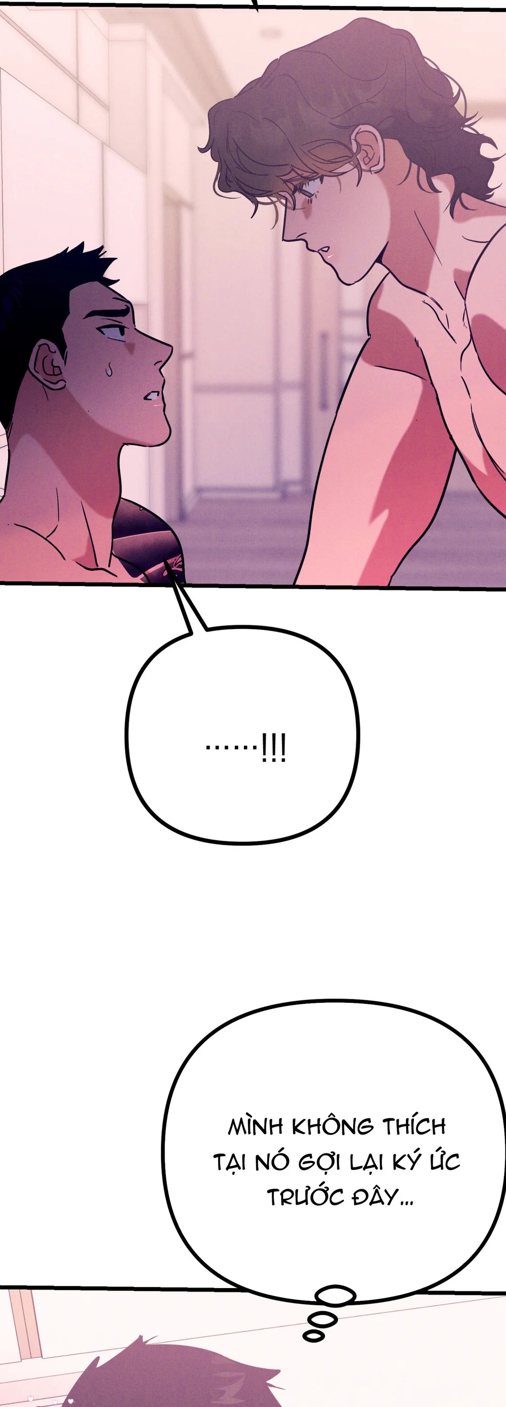 Đọc truyện Lửa vong - Chapter 19