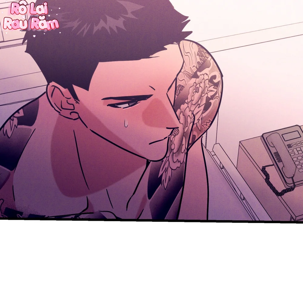 Đọc truyện Lửa vong - Chapter 19